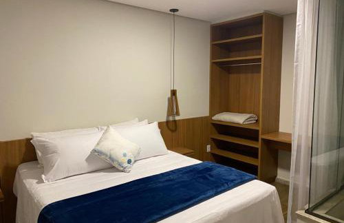 Pousada Canto das Pedras Flats - Foto 24