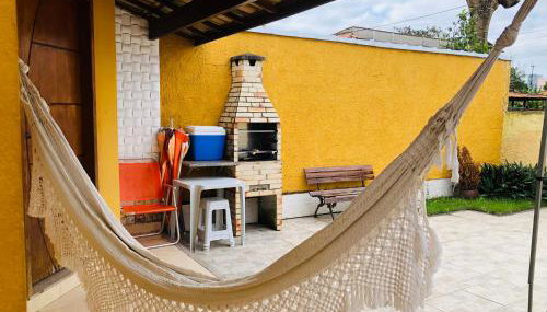 Casa Amarela de Praia - Foto 2