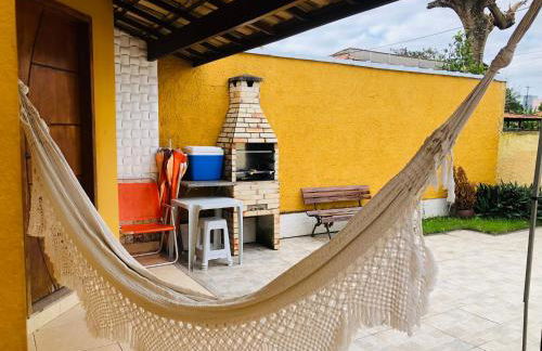 Casa Amarela de Praia - Foto 6