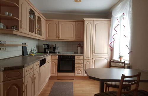 Gästewohnung Starsiedel - Foto 6