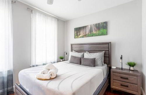 Spacious&Gracious- 5BR Fam-Friendly near I95&Shops - Foto 75