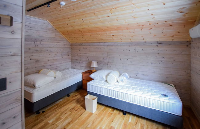 Baan Hakuba - Foto 4