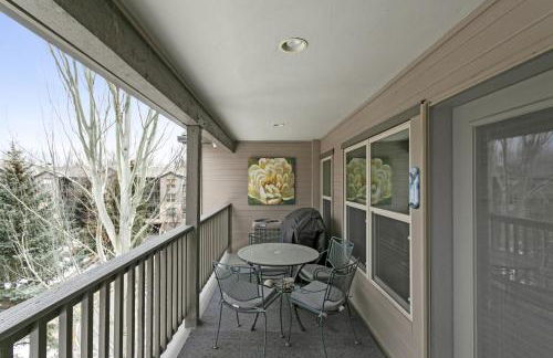 River Pines A303 condo - Foto 20