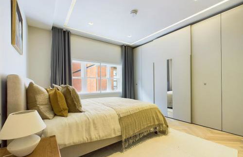 Luxurious 2 bed flat in Covent Garden - Foto 10