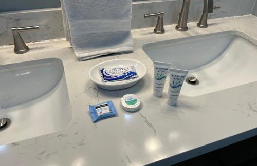 Adventure Cabin with Private Pond Near New River Gorge, Gauley & Summersville Lake - Foto 33