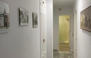 Apartamento céntrico “Los Pajaritos” con garaje. - Foto 9