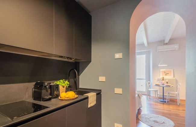 OC Lake Love in Laglio - Photo 13