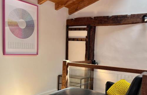 Casa con vistas a la montaña, cerca a la costa entre Arriondas y Ribadesella - Foto 9