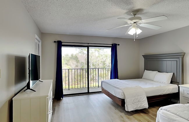 Edgewater Beach & Golf Resort II by Resort Collection - Foto 23