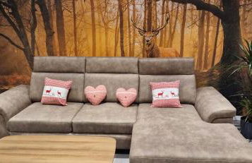 Renatas Ferienwohnung Wohnung David - Foto 9