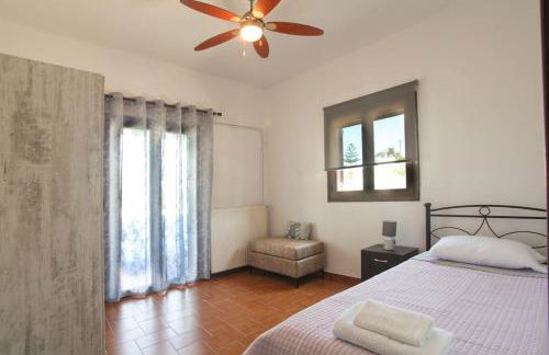 Μονοκατοικία με θέα τη Χώρα - Photo 14