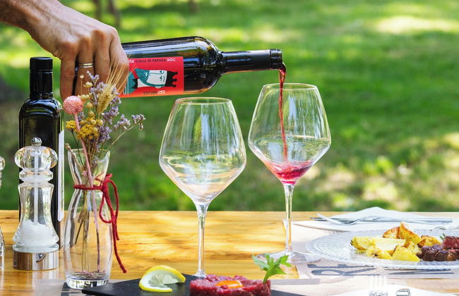 Trere Agriturismo - Photo 75