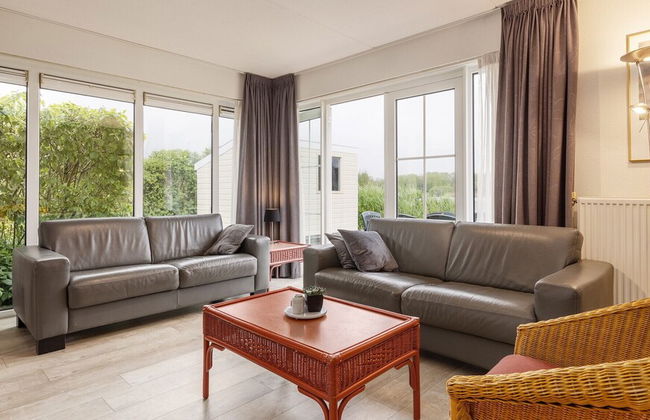 Summio Vakantiepark It Wiid - Foto 33