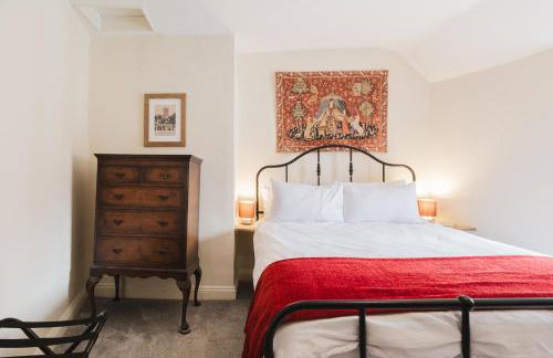 Charming Cotswolds Retreat in the Heart of Dursley - Foto 4