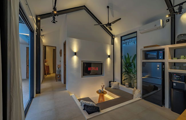 Villa Coco.Nuts - Foto 20