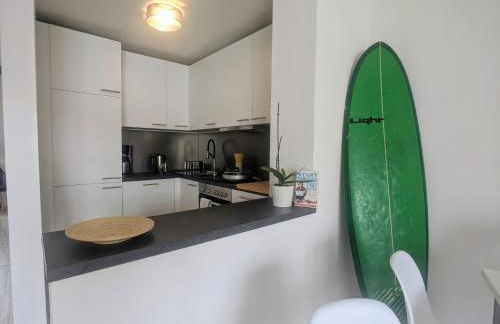 Über den Dächern von Kirchheim, Modernes Apartment - Foto 3