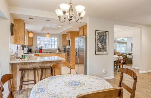 Montgomery Estates Ski & Beach Haven - Foto 16