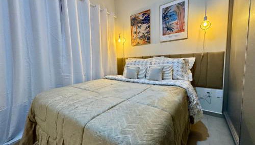 Unicco Apartment, near USP - Foto 4