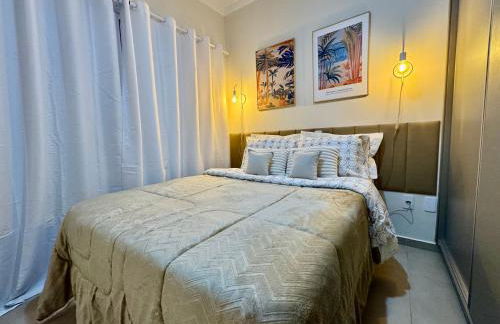 Unicco Apartment, near USP - Foto 4