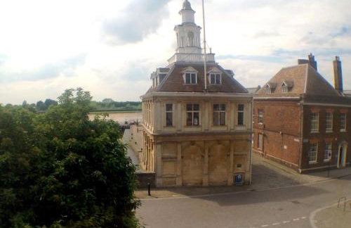 The Penthouse - Foto 8