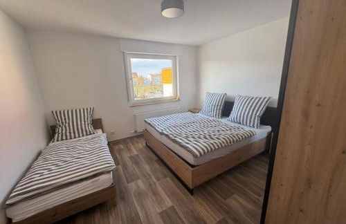 Wohnung bei den Drei Gleichen #S - Foto 5