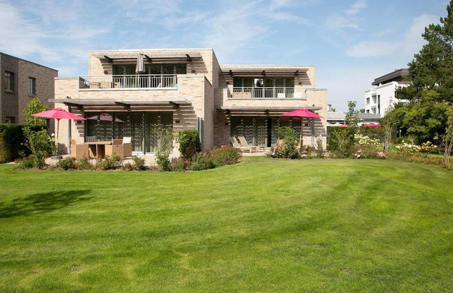 Aalernhus Residences in St.peter-ording - Photo 24