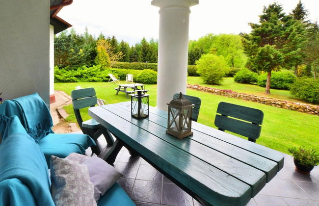 Villa in Krag Near Knight's Castle - Photo 27