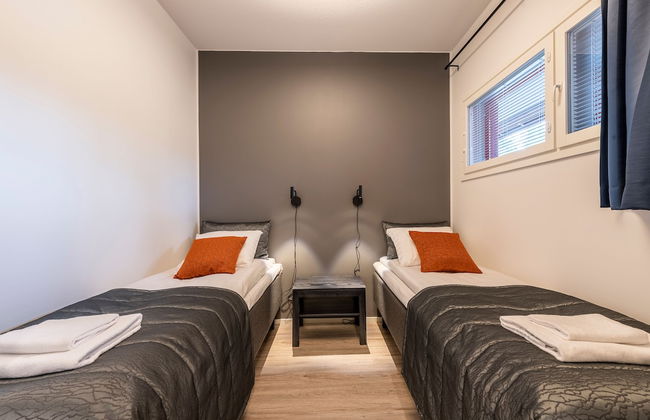 Holiday Club Kuusamo Superior Apartments - Foto 6