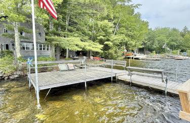 PARADISE POINT LIMIT 10 cottage - Foto 39