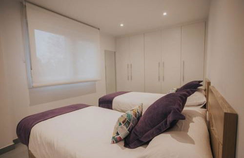 Casas del Pedregal Apartamento 1 - Foto 6