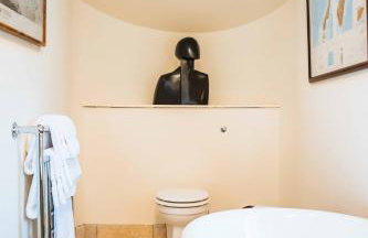 Kinkell Cottage - Photo 15