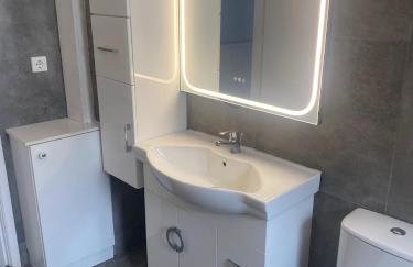 Beachfront House Agia Pelagia Kythira - Foto 40