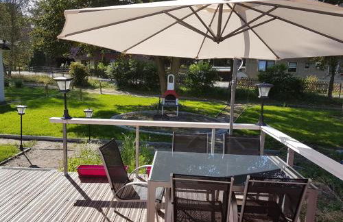 Bungalows am Grimnitzsee - Foto 19