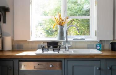 Nightingale Cottage, near Aldeburgh and Orford - Foto 18