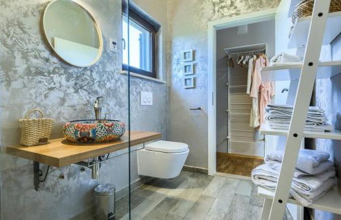 Villa Campi for 10 persons near Pula with large garden, private golf and tennis court, kids playground & wellness area - Foto 26