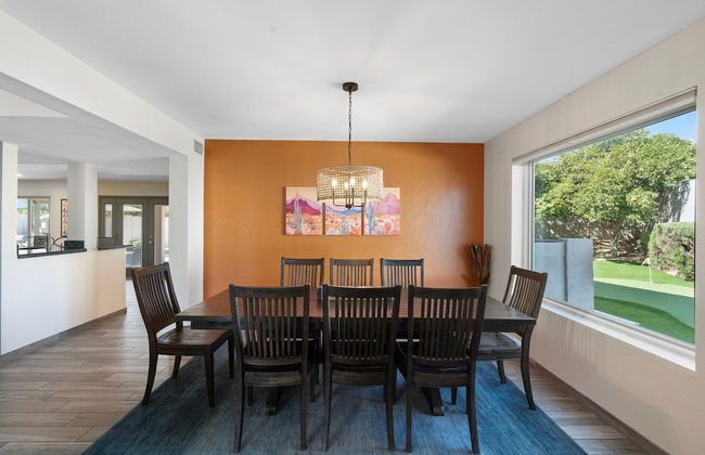 Zion Mirage - Foto 37