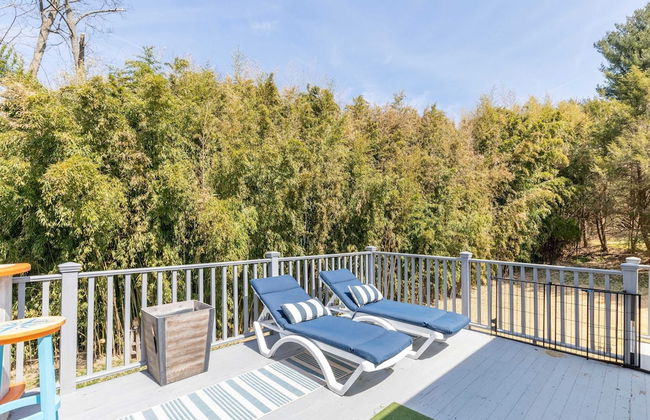 Hudson River Views + Firepit, Patio, Dog Run, Game Room Stone Manor - Photo 48