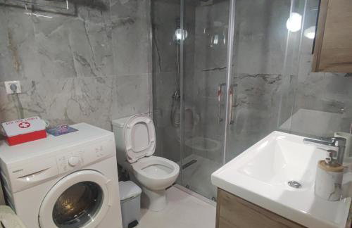 Ioli's apartment - Foto 15