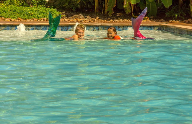 Casa Del Mar Beachfront Suites - Foto 30