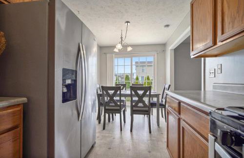 Bloomington Vacation Home - Foto 21