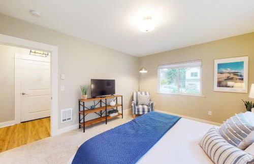 Pine Beach Family Retreat - Foto 14