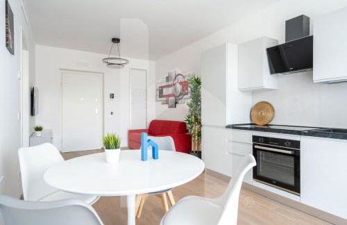 Homiday - WaterFront Roseto - Foto 33