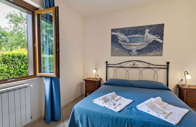 Gorgeous Holiday Home in Sorano With Swimming Pool - Foto 30