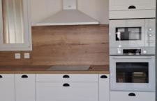 Maison de vacances vue mer - Foto 4