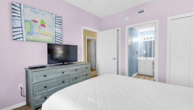 Summerwind Center 704 - Foto 2, Habitación