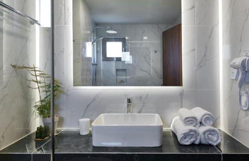 Grapevines Hotel - Foto 8