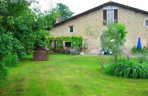 Appartement spacieux à Blaignac avec piscine partagée - Foto 6