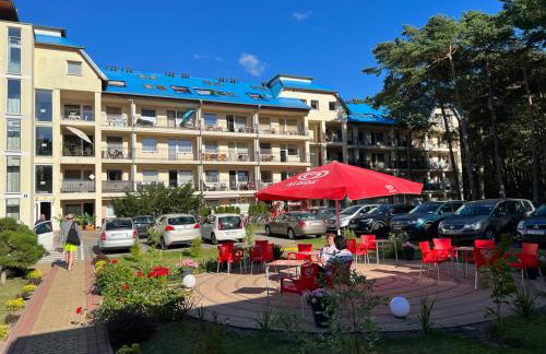 APARTAMENT RELAX BLUE MARE - Foto 9