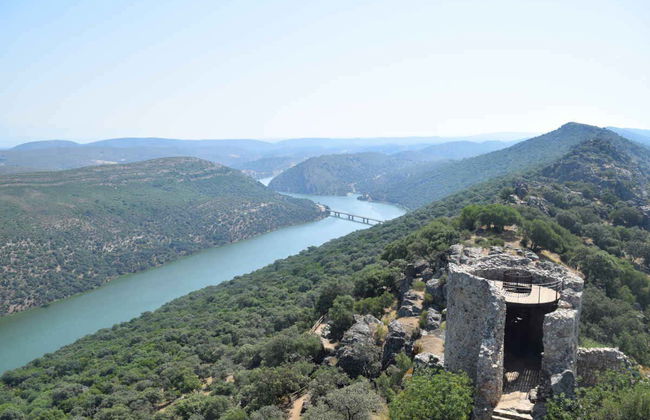 Crucero por el Tajo - Foto 6
