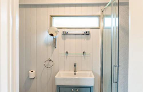 Fig Tree Shepherds Hut - Cottage - Foto 4